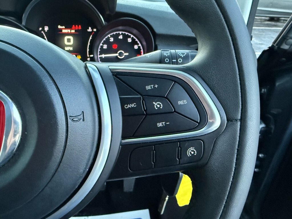 Used Fiat 500X 2019 for sale - 76665612: Photo 27