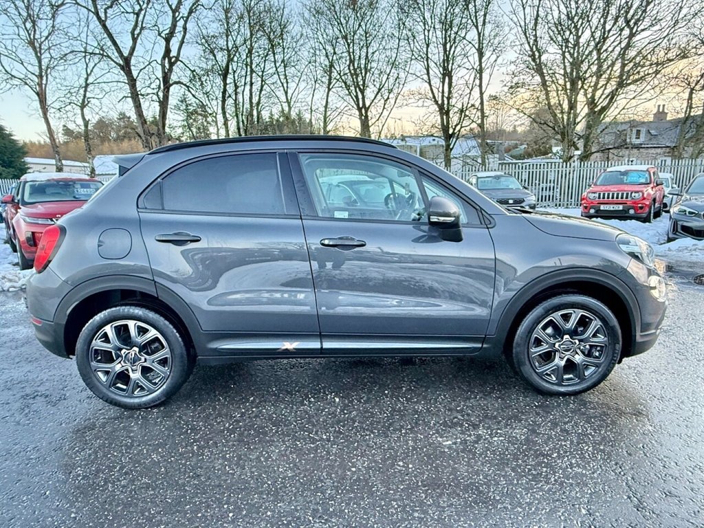 Used Fiat 500X 2019 for sale - 76665612: Photo 4