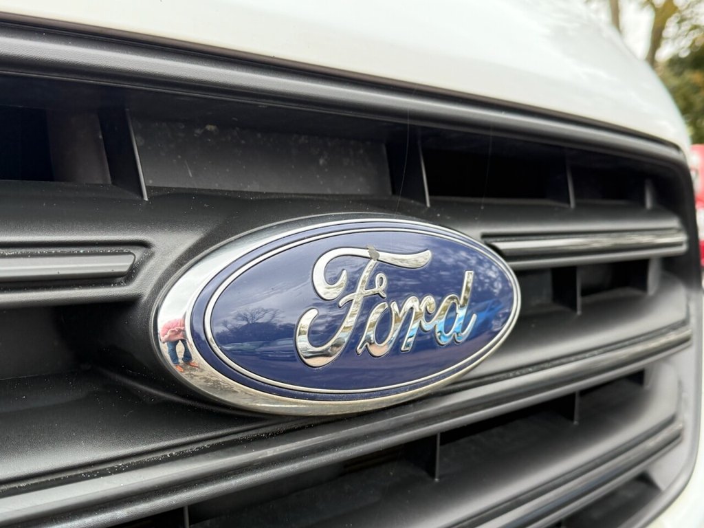 Used Ford Transit Custom 2021 for sale - 76245458: Photo 10