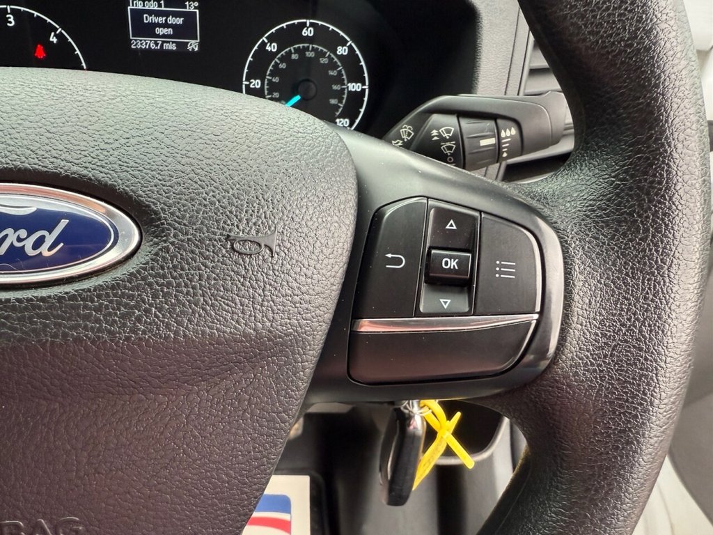 Used Ford Transit Custom 2021 for sale - 76245458: Photo 22