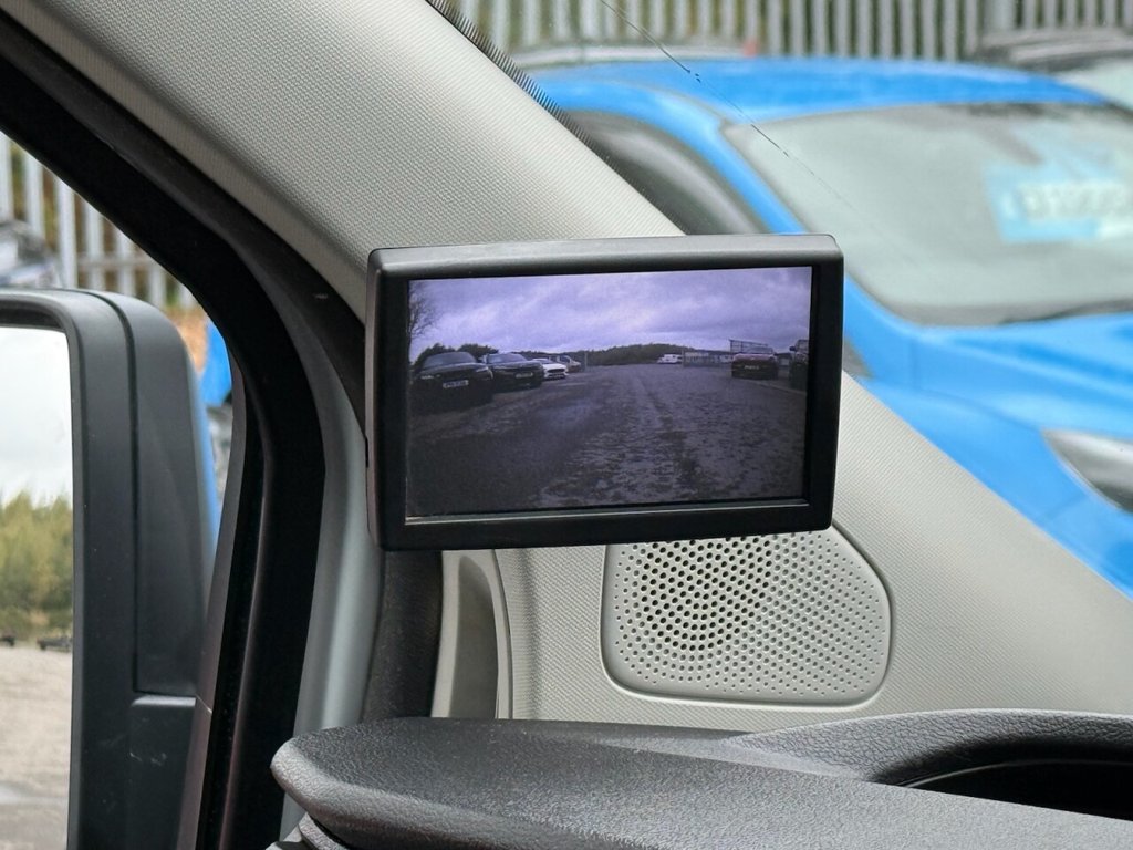 Used Ford Transit Custom 2021 for sale - 76245458: Photo 23