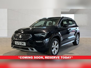 Used SEAT Ateca 2022 for sale - 78851078: Photo