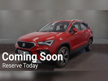 Used SEAT Ateca 2024 for sale - 78570420: Photo