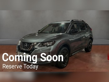 Used Nissan X-Trail 2020 for sale - 77583751: Photo