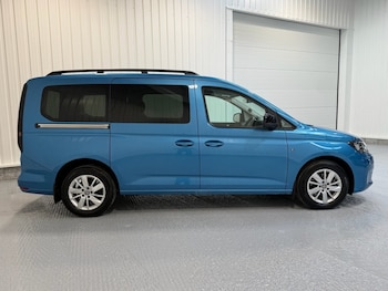 Used Volkswagen Caddy Maxi 2025 for sale - 78463520: Photo