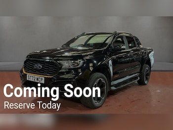 Used Ford Ranger 2022 for sale - 77798262: Photo