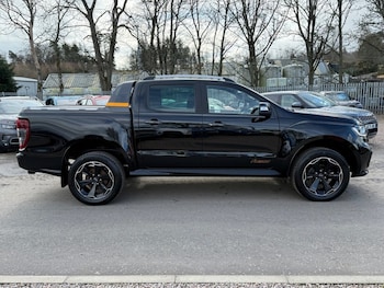 Used Ford Ranger 2022 for sale - 77798262: Photo