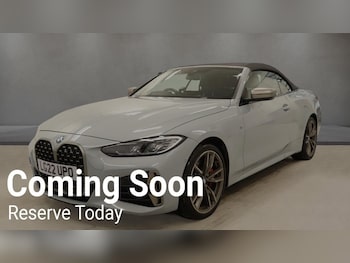 Used BMW 4 Series 2022 for sale - 78530250: Photo