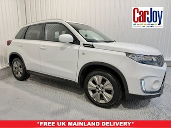 Used Suzuki Vitara 2021 for sale - 79482421: Photo