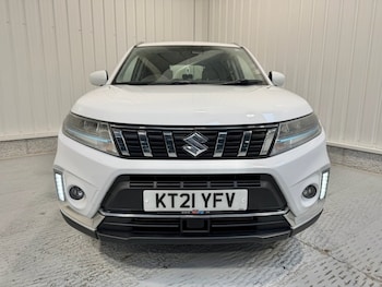 Used Suzuki Vitara 2021 for sale - 79482421: Photo