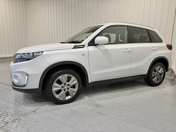 Used Suzuki Vitara 2021 for sale - 79482421: Photo