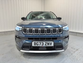Used Jeep Compass 2023 for sale - 79686538: Photo