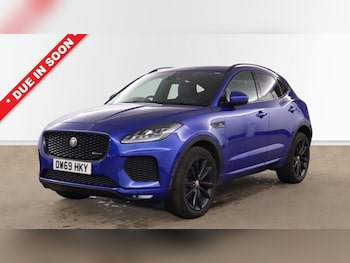 2020 (69) - 2.0d [180] R-Dynamic HSE 5dr Auto