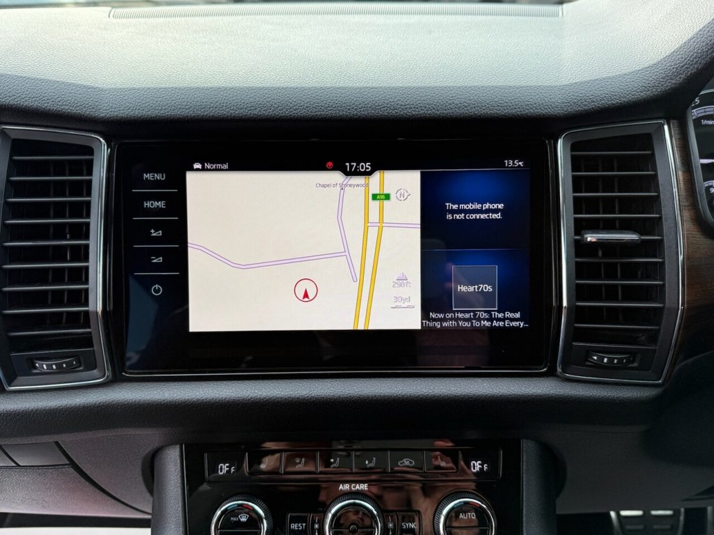 Vehicle 31