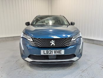 Used Peugeot 5008 2021 for sale - 79667167: Photo