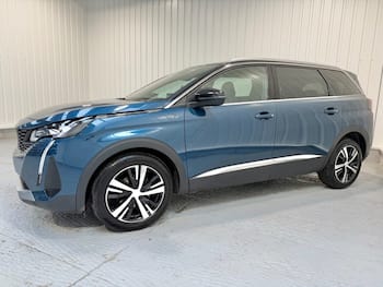 Used Peugeot 5008 2021 for sale - 79667167: Photo