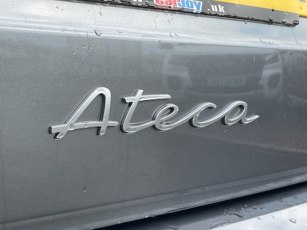 Used SEAT Ateca 2024 for sale - 74806531: Photo 11