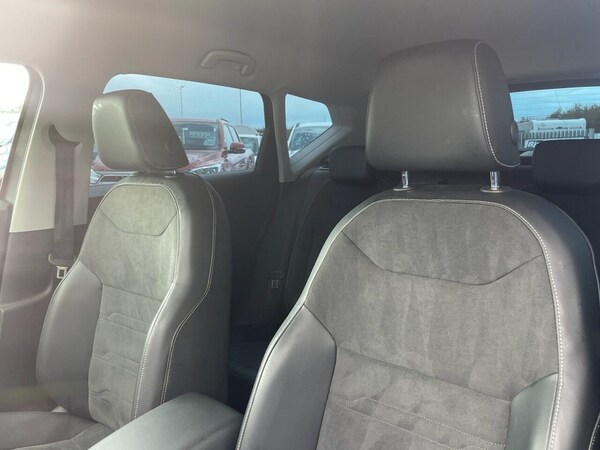 Used SEAT Ateca 2024 for sale - 74806531: Photo 17