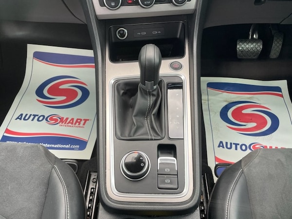 Used SEAT Ateca 2024 for sale - 74806531: Photo 20