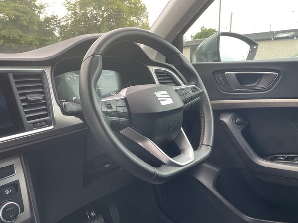Used SEAT Ateca 2024 for sale - 74806531: Photo 28