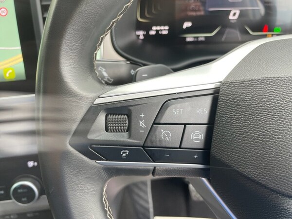 Used SEAT Ateca 2024 for sale - 74806531: Photo 30