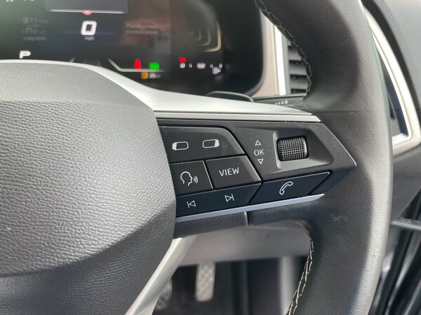 Used SEAT Ateca 2024 for sale - 74806531: Photo 31