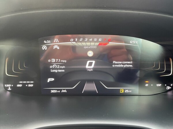 Used SEAT Ateca 2024 for sale - 74806531: Photo 32