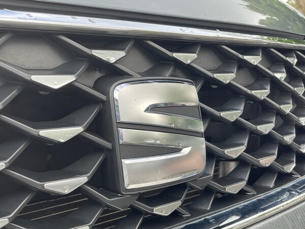 Used SEAT Ateca 2024 for sale - 74806531: Photo 7