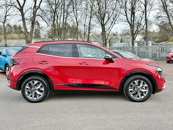 Used Kia Sportage 2024 for sale - 78117409: Photo
