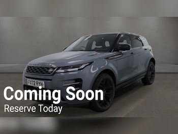 Used Land Rover Range Rover Evoque 2023 for sale - 79338907: Photo