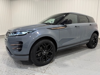 Used Land Rover Range Rover Evoque 2023 for sale - 79338907: Photo