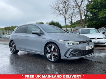 2022 (22) - 2.0 TDI GTD Hatchback 5dr Diesel DSG auto 200 bhp