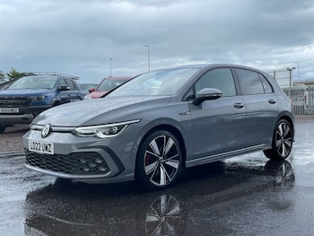 Used Volkswagen Golf 2022 for sale - 75798999: Photo