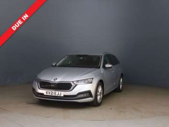 2021 (21) - 2.0 TDI SE L Estate 5dr Diesel Manual Euro 6 (s/s) (150 ps)