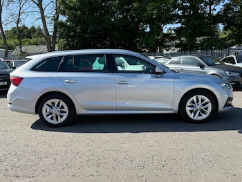 Used Skoda Octavia 2021 for sale - 75164918: Photo