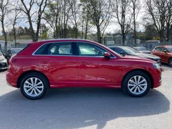 Used Audi Q3 2019 for sale - 74296118: Photo