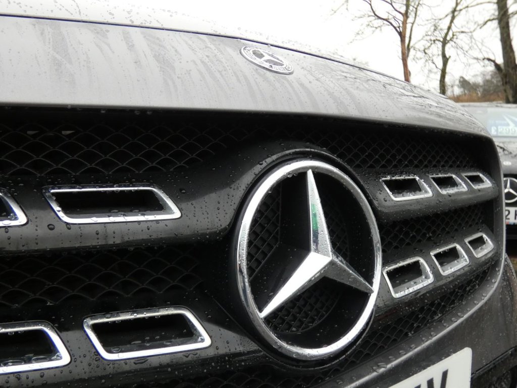 Used Mercedes-Benz A-Class 2019 for sale - 77356723: Photo 11