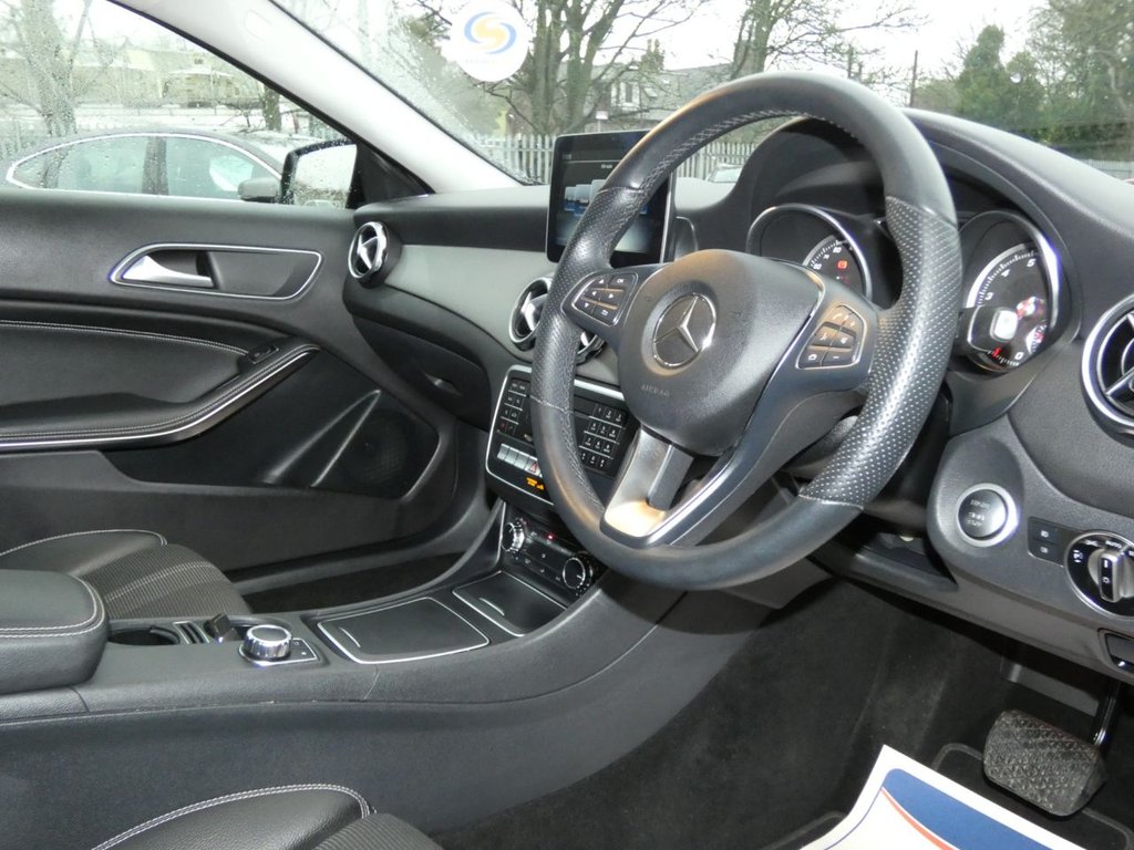 Used Mercedes-Benz A-Class 2019 for sale - 77356723: Photo 17