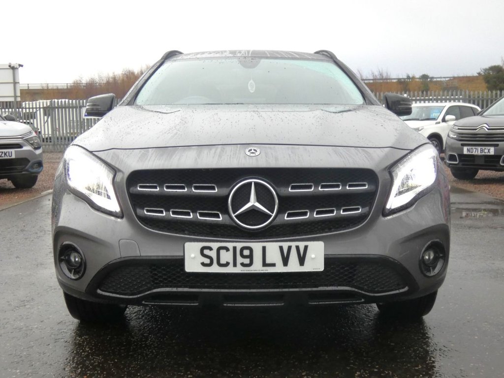 Used Mercedes-Benz A-Class 2019 for sale - 77356723: Photo 2