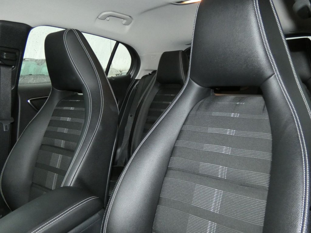 Used Mercedes-Benz A-Class 2019 for sale - 77356723: Photo 21