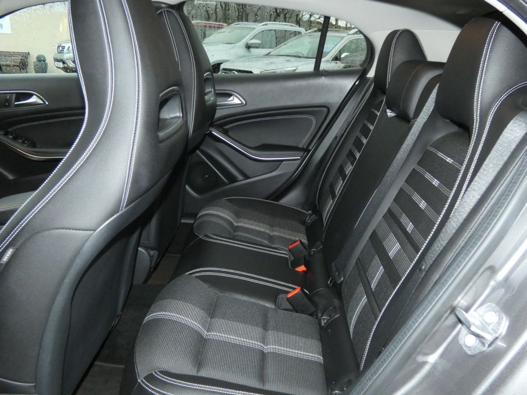 Used Mercedes-Benz A-Class 2019 for sale - 77356723: Photo 22