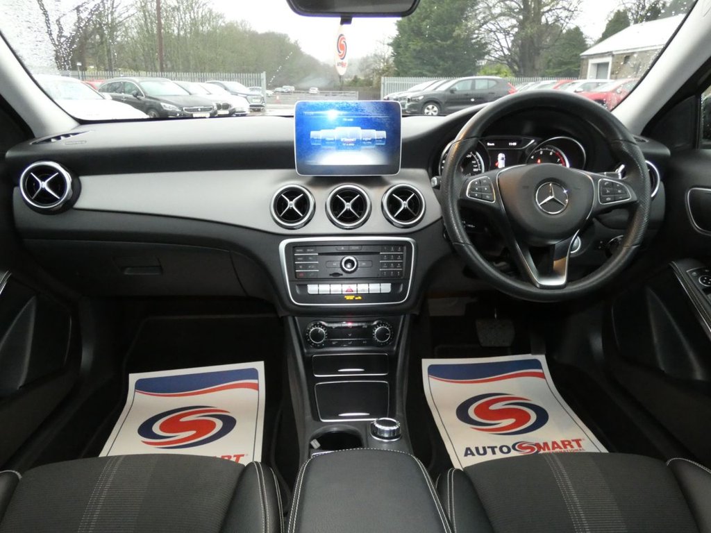 Used Mercedes-Benz A-Class 2019 for sale - 77356723: Photo 23