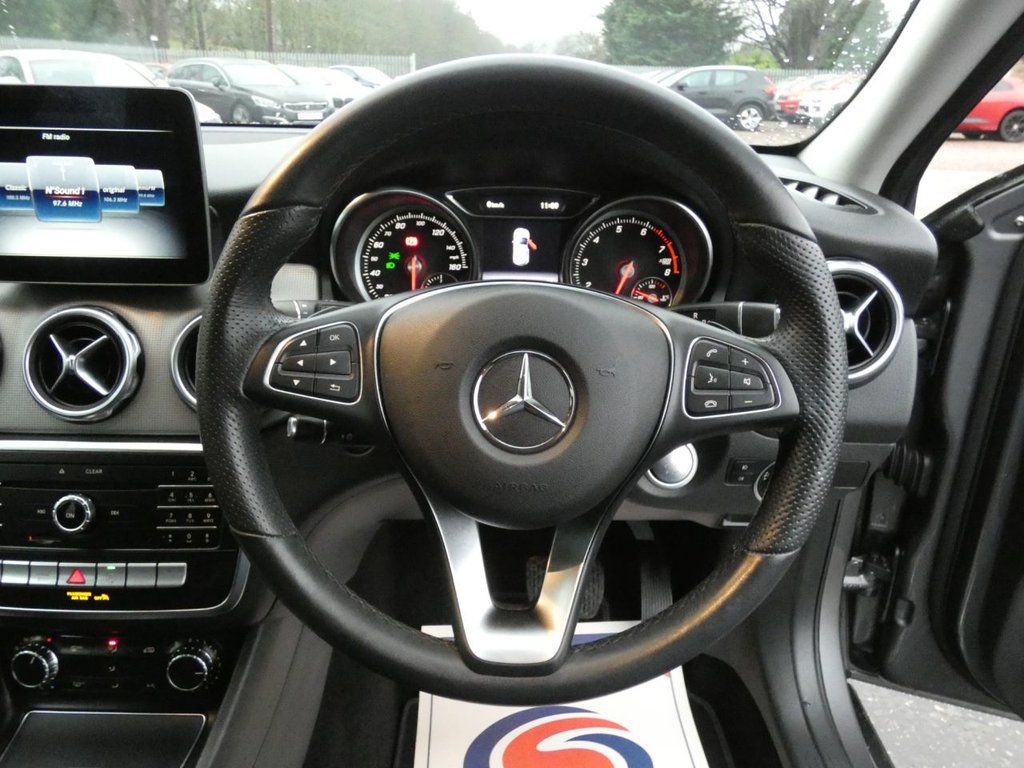 Used Mercedes-Benz A-Class 2019 for sale - 77356723: Photo 27