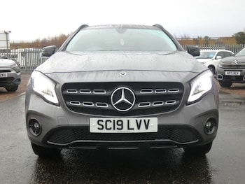 Used Mercedes-Benz A-Class 2019 for sale - 77356723: Photo