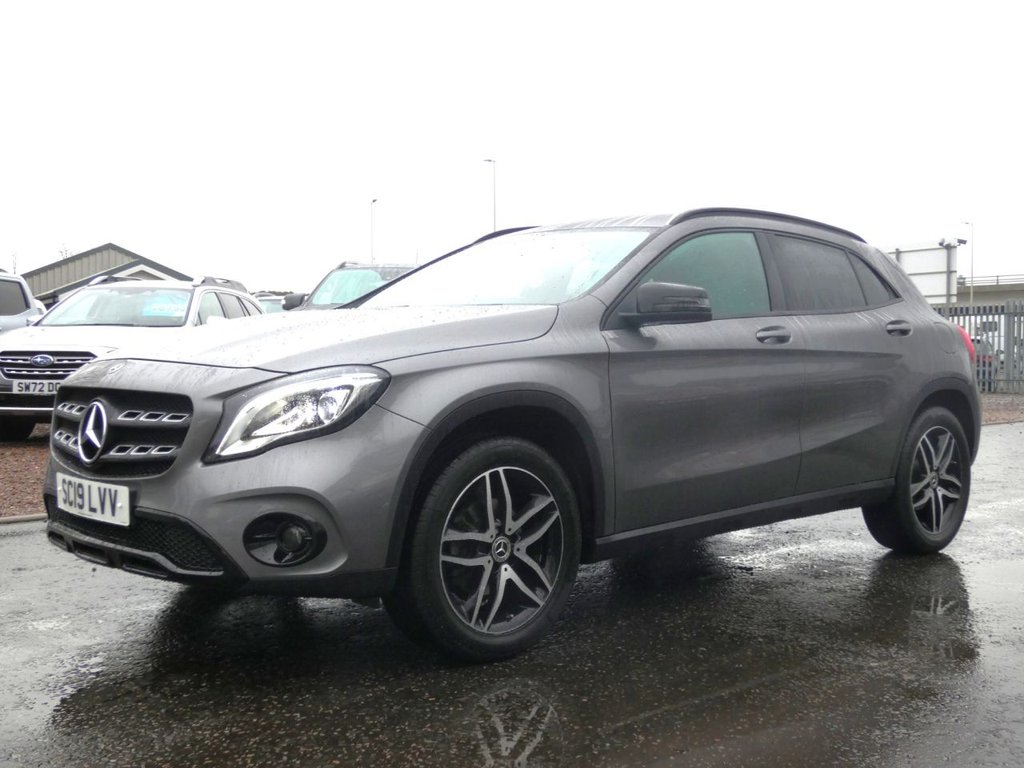 Used Mercedes-Benz A-Class 2019 for sale - 77356723: Photo 3