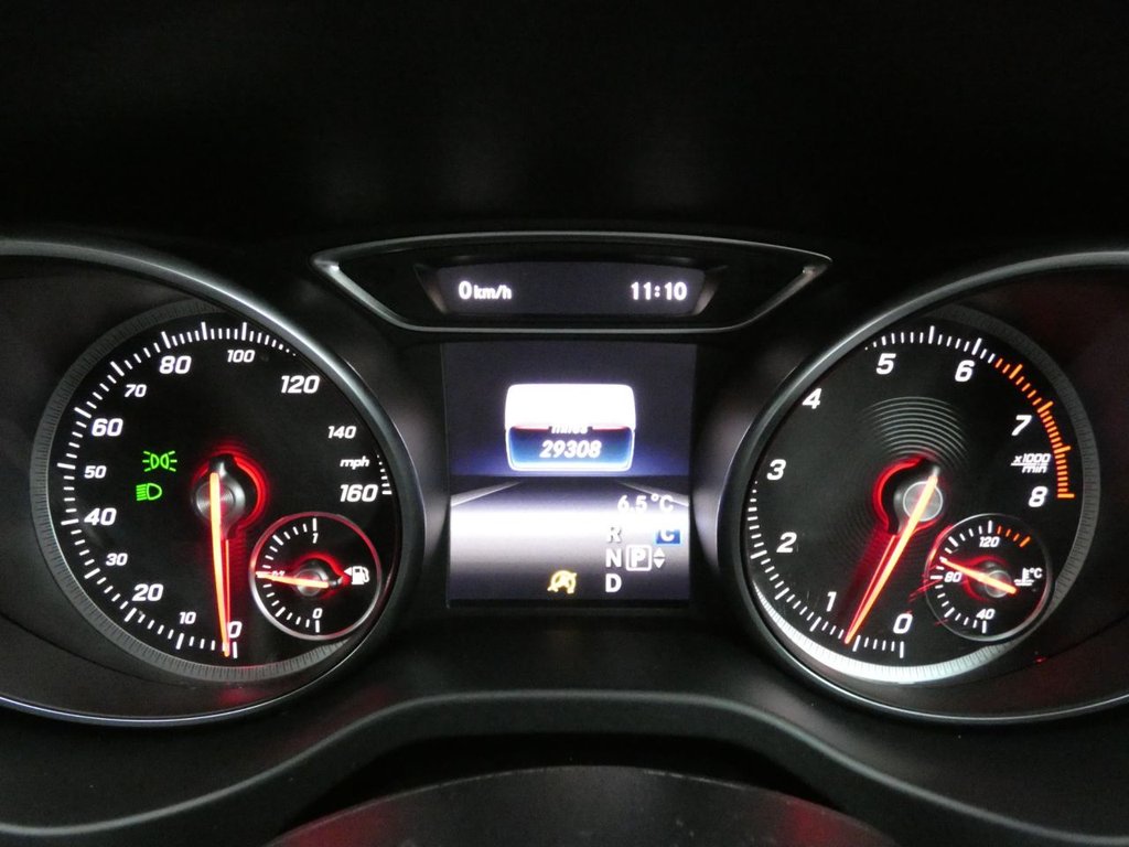 Used Mercedes-Benz A-Class 2019 for sale - 77356723: Photo 30