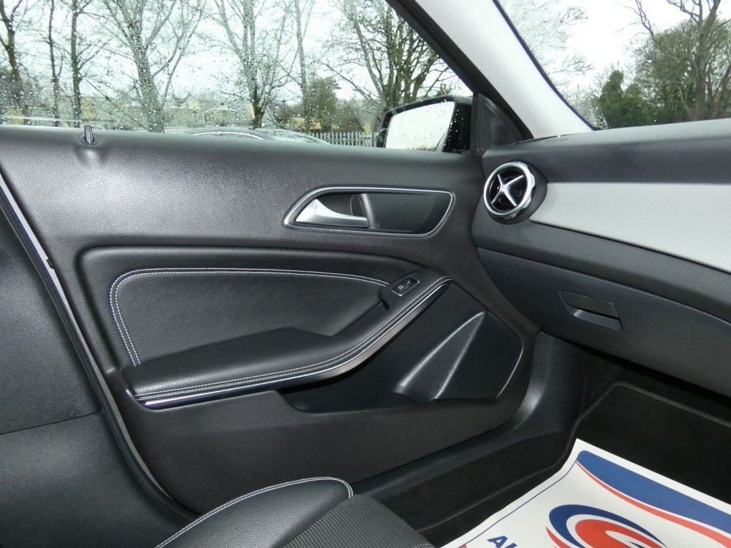 Used Mercedes-Benz A-Class 2019 for sale - 77356723: Photo 32