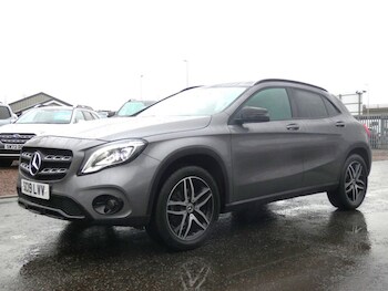 Used Mercedes-Benz A-Class 2019 for sale - 77356723: Photo