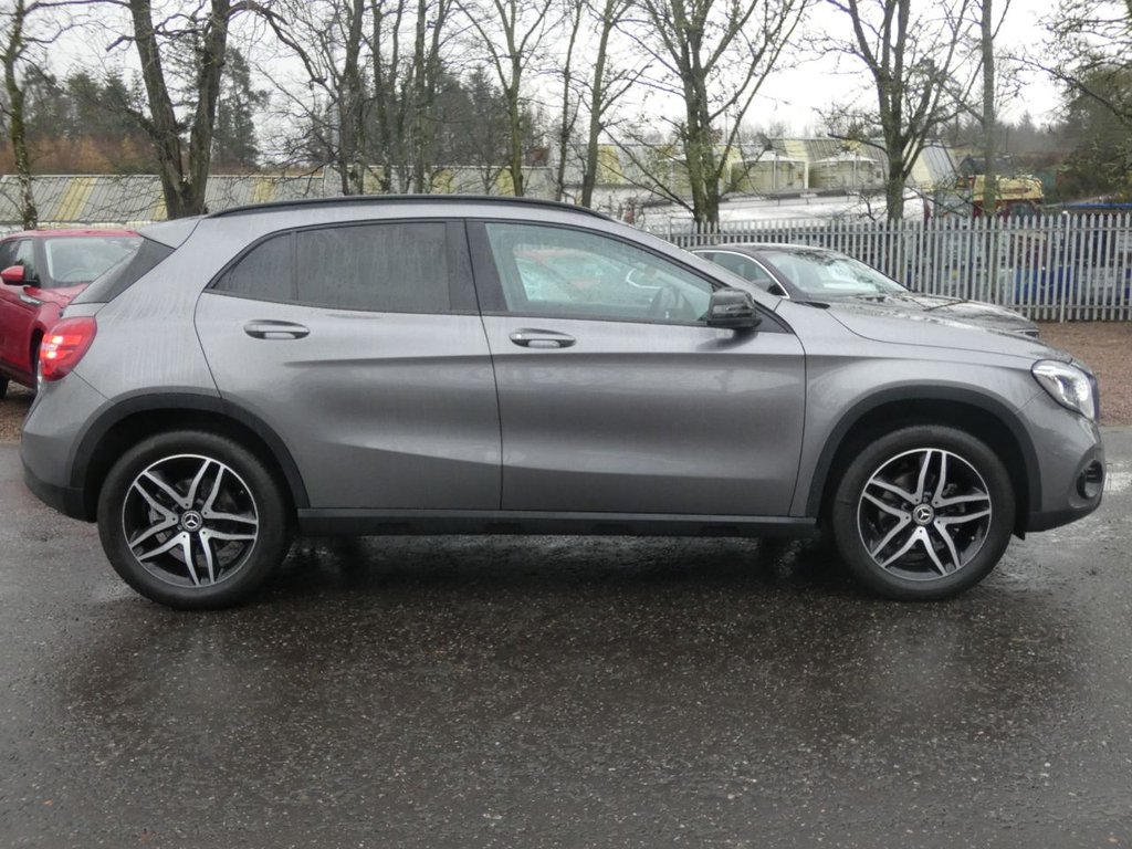 Used Mercedes-Benz A-Class 2019 for sale - 77356723: Photo 4