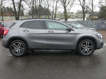 Used Mercedes-Benz A-Class 2019 for sale - 77356723: Photo